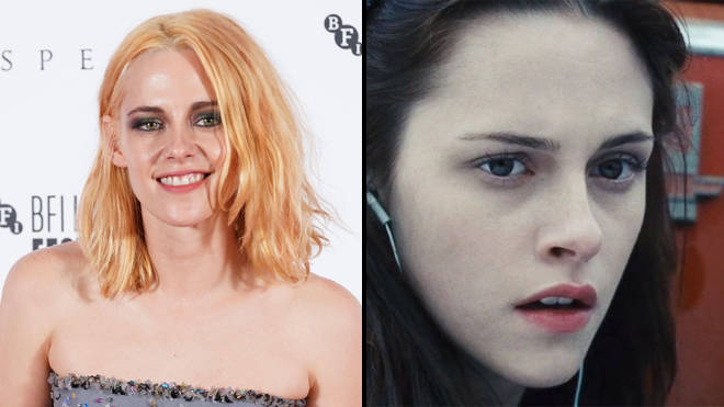Kristen Stewart says she&squot;s only starred in "five really good" movies