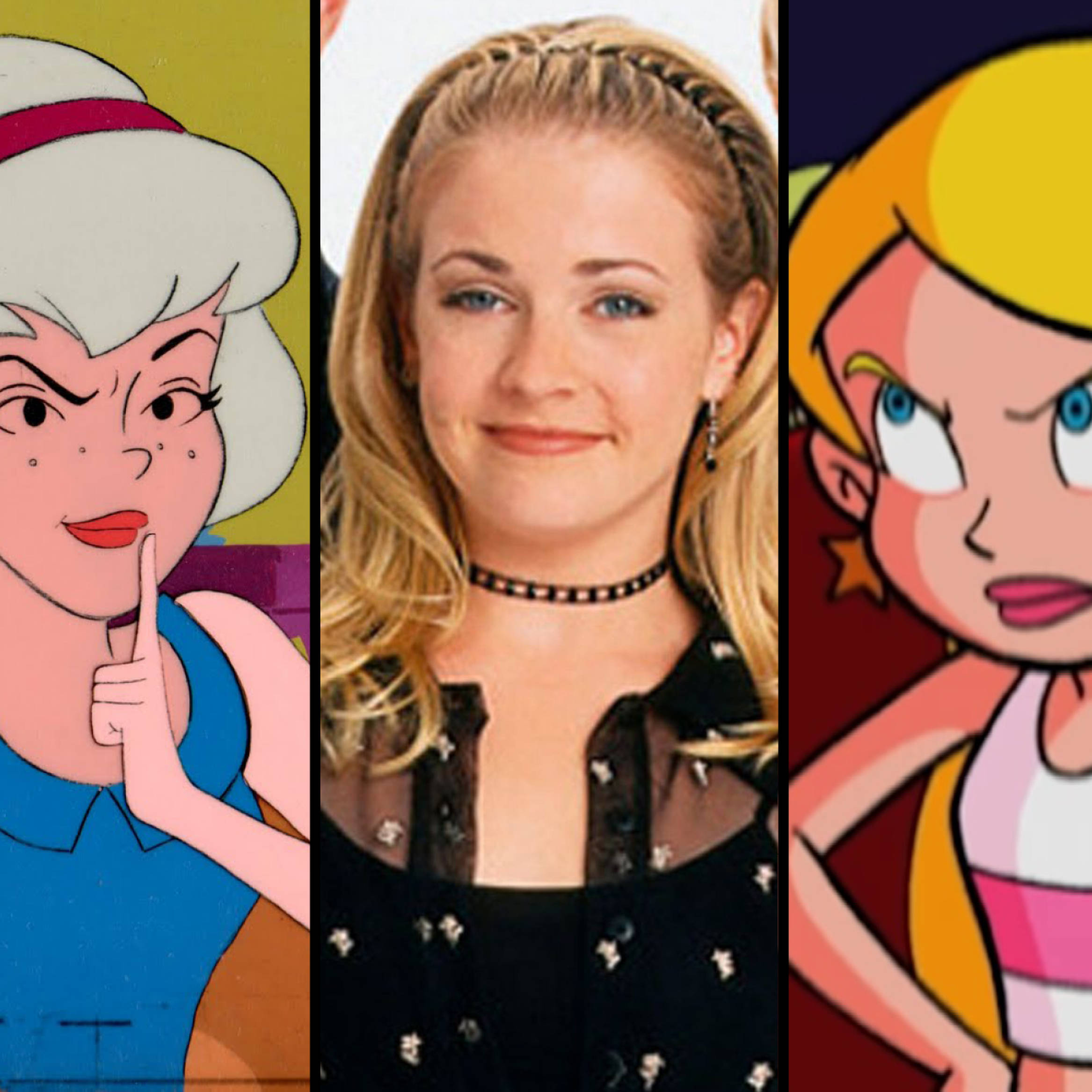 Sabrina Is Coming To Netflix: Here's A Run-Down Of The Teenage Witch's  Iconic History - PopBuzz