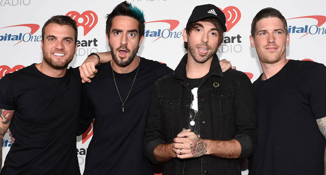 All Time Low release statement denying sexual assault allegations