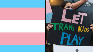 Texas bans trans schoolgirls from female sports in public schools