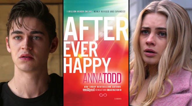 After We Fell sequel: Here's what happens in After Ever Happy