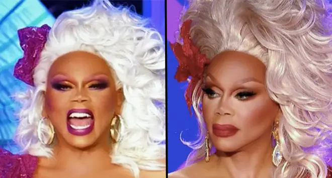 Drag Race UK fans are furious at RuPaul for "bad decision" on latest elimination