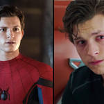Tom Holland says he doesn't have a contract to play Spider-Man again after No Way Home
