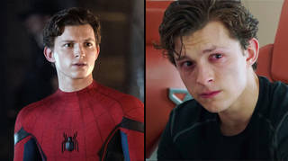 Tom Holland says he doesn't have a contract to play Spider-Man again after No Way Home