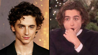 Is Timothée Chalamet British? The funniest memes and reactions to his nationality