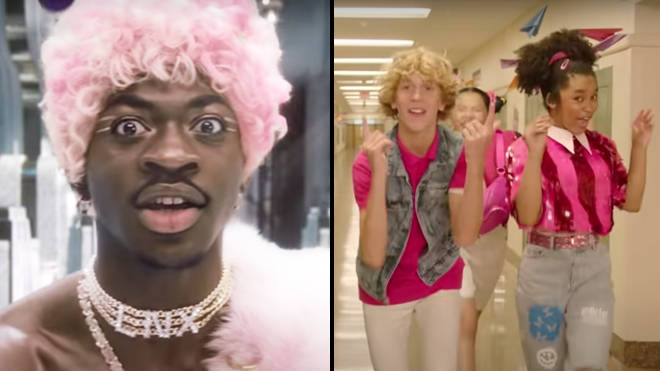 Kidz Bop called out for removing all gay references from Lil Nas X's Montero Call Me By Your Name