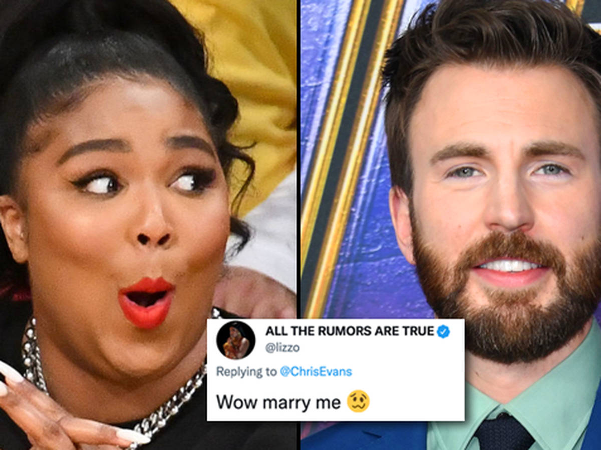 Chris Evans addresses nude Instagram accident in the most iconic way -  PopBuzz