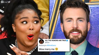 Lizzo and Chris Evans: A complete timeline