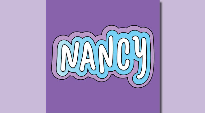 Nancy Podcast