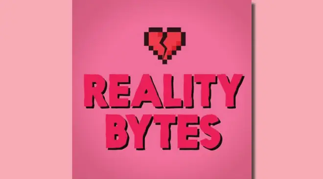 Reality Bytes podcast