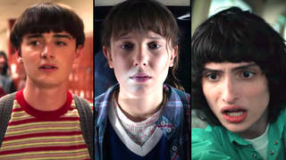 Stranger Things 4 teaser: Eleven, Mike and Will are in California