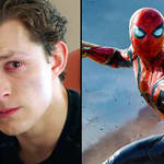 Spider-Man: No Way Home will be "brutal" and "not fun", says Tom Holland