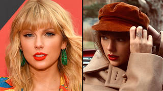 Taylor Swift Red: Here's what time Taylor's Version comes out in your country