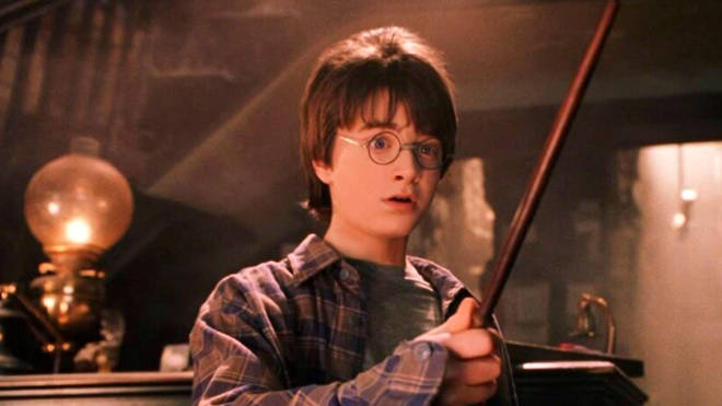 21 wild facts about the first Harry Potter movie that we bet you didn't know (2)