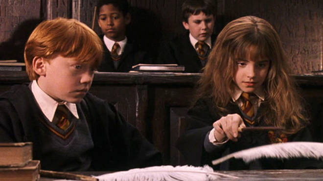 21 wild facts about the first Harry Potter movie that we bet you didn't know (3)