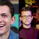 Tom Holland opens up about being "in love" amid Zendaya relationship