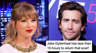 21 savage Jake Gyllenhaal memes inspired by Taylor Swift's Red Taylor's version