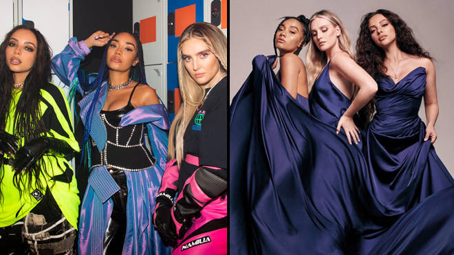 All 108 Little Mix songs ranked