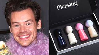 Harry Styles Pleasing: How much do the nail polishes cost?