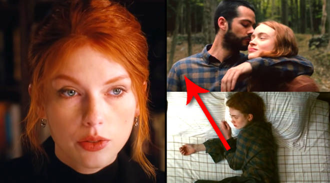 Taylor Swift All Too Well short film: 14 easter eggs you missed