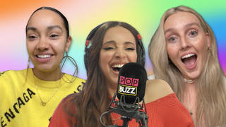 Little Mix confirm Leigh-Anne Pinnock will release original solo music for Boxing Day | PopBuzz Meets
