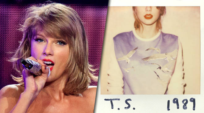 Taylor Swift 1989 (Taylor's Version) release date: When is it ...