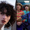 Finn Wolfhard says there were "rivalries" between the Stranger Things cast