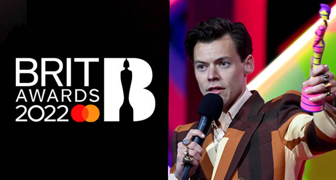 The BRIT Awards have officially abolished gendered categories