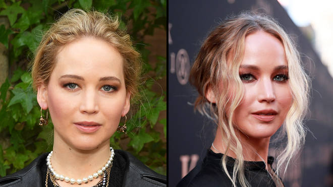 Jennifer Lawrence says she will suffer the trauma of her nudes leak forever