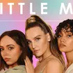 The Power of Little Mix podcast is available on all platforms now