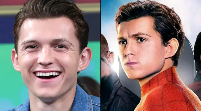 Tom Holland confirmed to be returning as Spider-Man after No Way Home