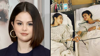 Selena Gomez claps back at troll accusing her of drinking excessively after her kidney transplant