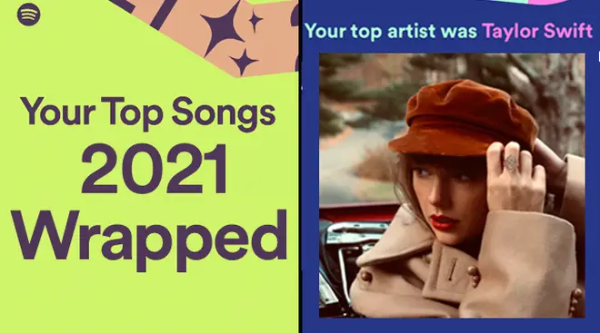 Spotify Wrapped 2021: How to find your top songs
