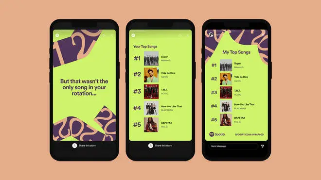 Is Spotify Wrapped accurate? Here's when it starts tracking and what you need to know (2)