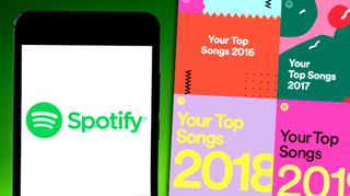 Spotify Wrapped: How to find your 2016, 2017, 2018, 2019, and 2020 playlists