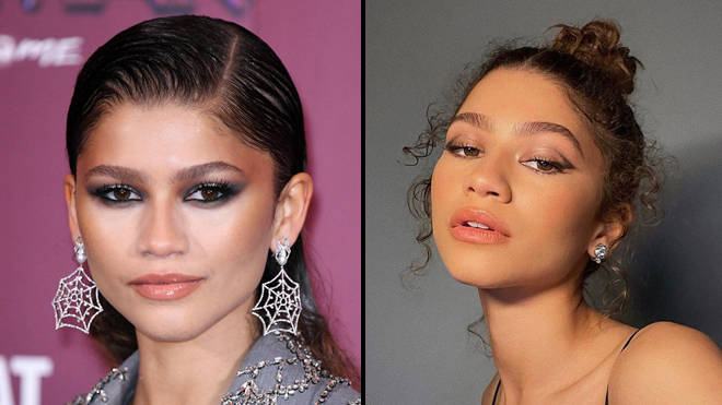 Zendaya wants to make a film that's a love story between two Black women