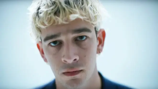 The 1975's Matty Healy apologises for problematic The Fader interview