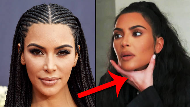 Kim Kardashian addresses blackfishing and cultural appropriation accusations