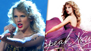 When is Taylor Swift Speak Now (Taylor's Version) released?