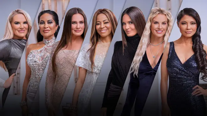 Best TV shows of 2021: Real Housewives of Salt Lake City