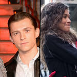 Tom Holland and Zendaya think it would be "horrible" to include sex scenes in Spider-Man.