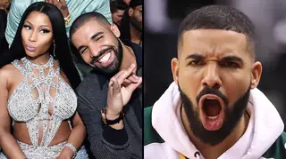 Drake and Nicki Minaj have unfollowed each other on Instagram