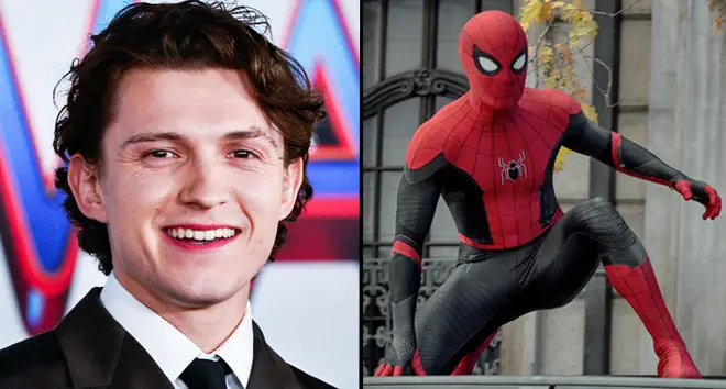 Tom Holland says the next Spider-Man should be a woman.
