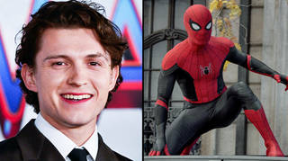 Tom Holland says the next Spider-Man should be a woman.