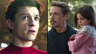 Spider-Man: No Way Home almost featured Tony Stark's daughter Morgan