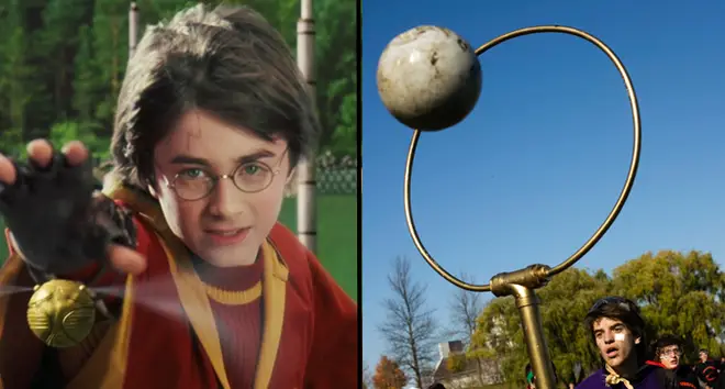 Quidditch is being renamed following JK Rowling's anti-trans comments.