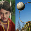 Quidditch is being renamed following JK Rowling's anti-trans comments.