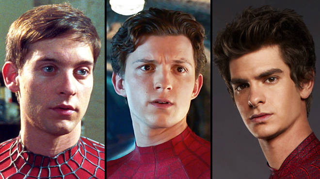 Every single Spider-Man movie ranked by critics