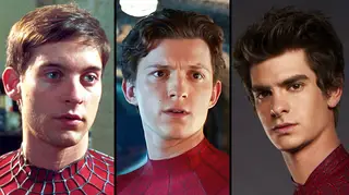 Every single Spider-Man movie ranked by critics and fansEvery single Spider-Man movie ranked by critics and fans