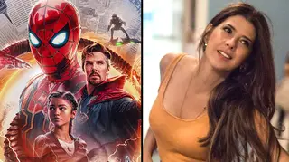 Marisa Tomei wanted Aunt May to have a girlfriend in the Spider-Man films